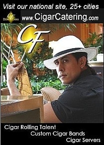 Cigar rollers for Golf, Weddings and Corporate Events Cigar rollers for Golf, Weddings and Corporate Events