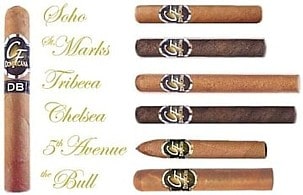Cigars for Golf, Weddings and Corporate Events in L.A. area Cigars for Golf, Weddings and Corporate Events in L.A. area