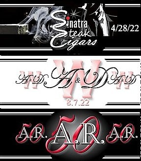 All cigar roller events performed by Cigar Catering® in L.A. use imported CF Dominicana Cigars and are imported into the U.S. All cigar roller events performed by Cigar Catering® in L.A. use imported CF Dominicana Cigars and are imported into the U.S.
